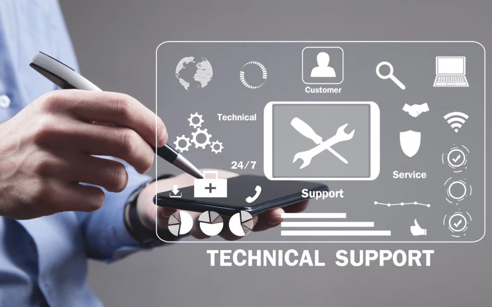 Experienced solutions