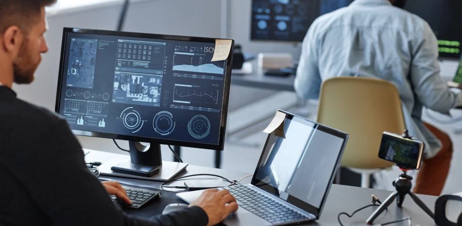 Office 365 management