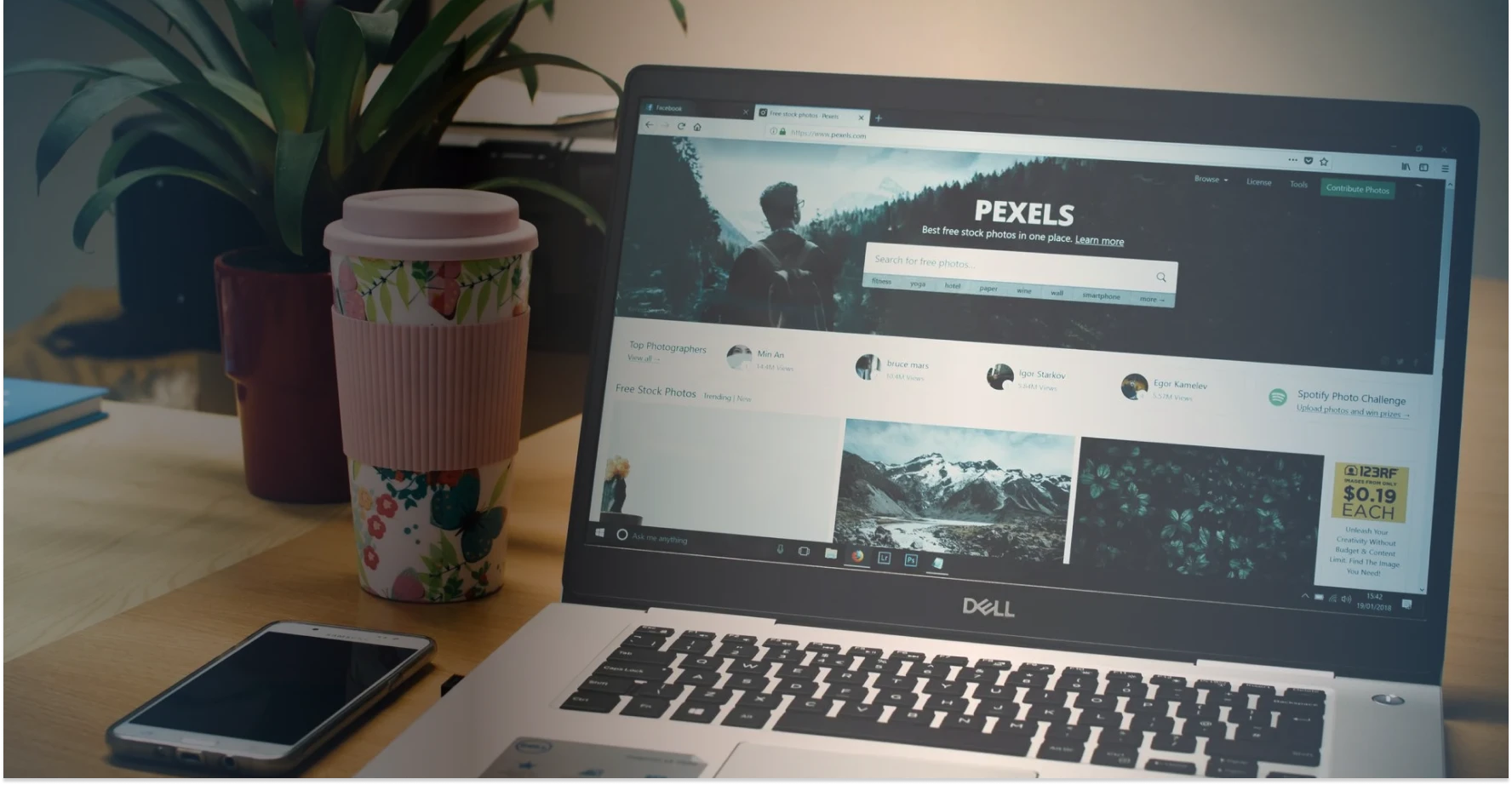 Squarespace Sites Hero