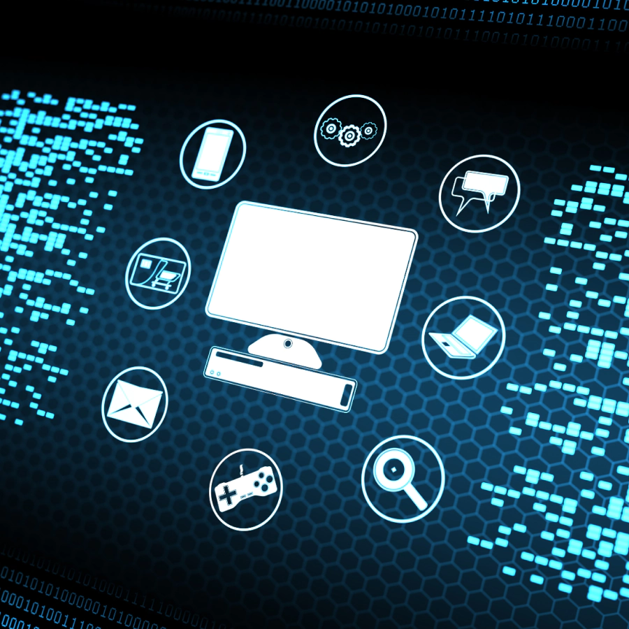 IT solutions 2