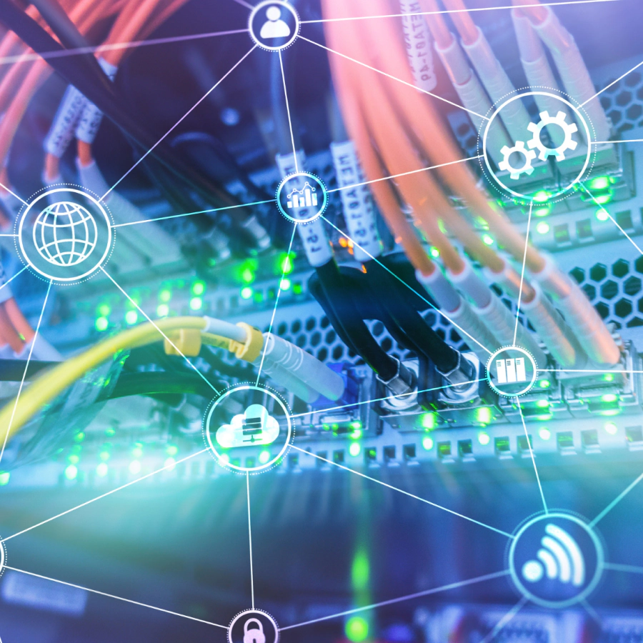 IT solutions 3
